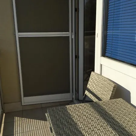 Apartament Golden Patti