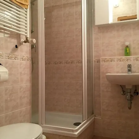 Apartament Golden Patti Siófok