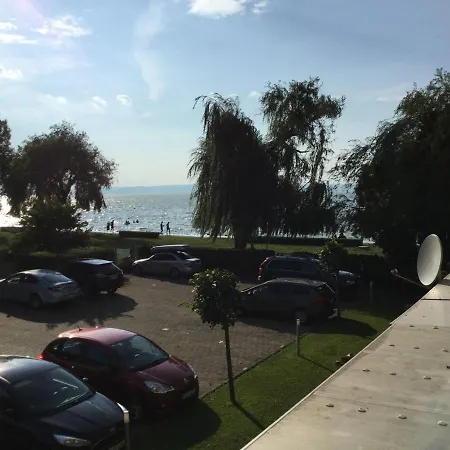 Apartament Golden Patti *
